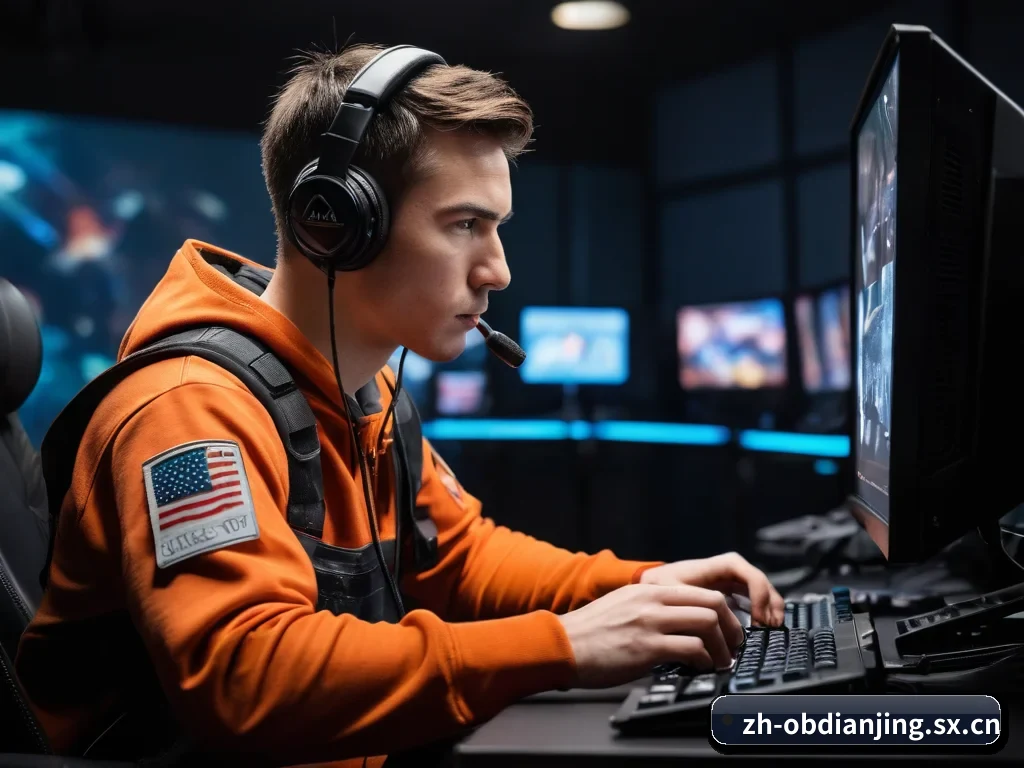 OB电竞 APP | OB Esports