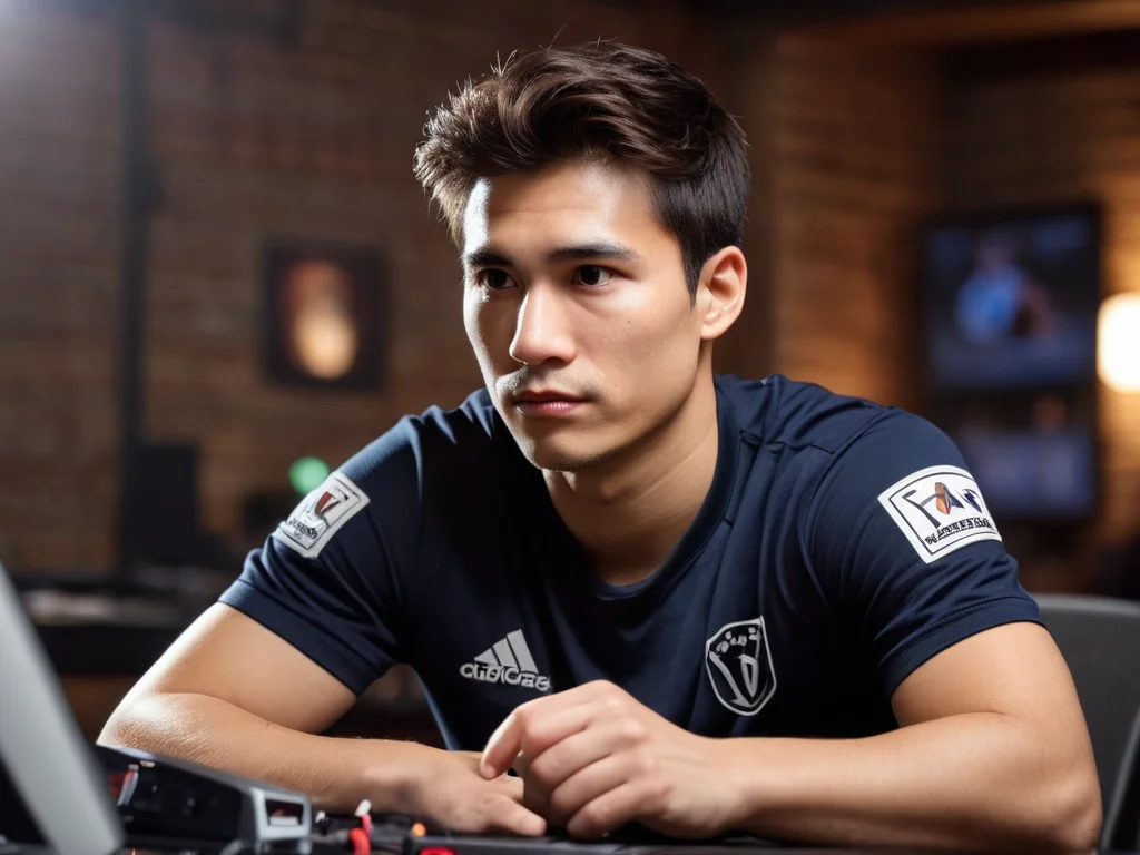 杰克休斯季后赛火力全开接连刷新多项个人生涯纪录 - OB Esports